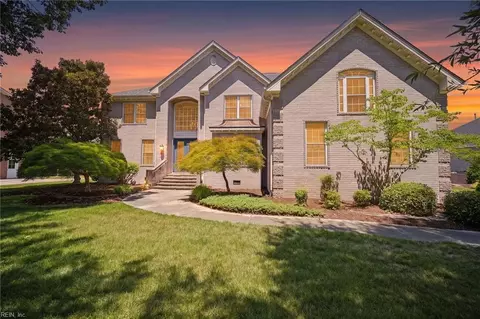 2329 Santa Fe Dr, Virginia Beach, VA 23456