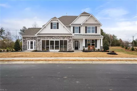 12242 Ava Ln, Windsor, VA 23487