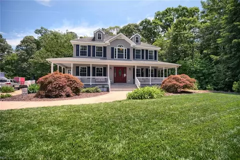 23080 Quail Covey Ct, Carrollton, VA 23314