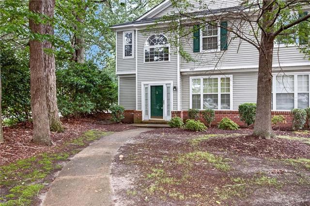 800 Oak Springs Ct, Newport News, VA 23602