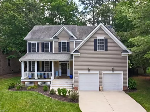 13386 Chesapeake Pl, Carrollton, VA 23314