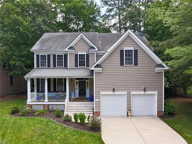 13386 Chesapeake Pl, Carrollton, VA 23314