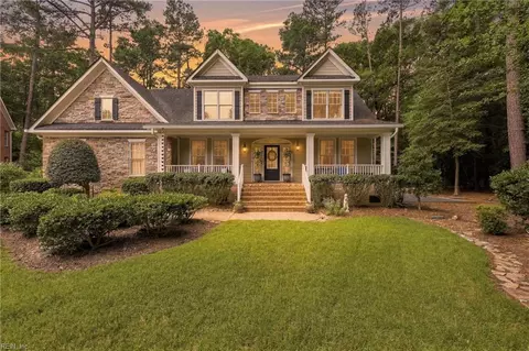 101 Adams Ct, Carrollton, VA 23314