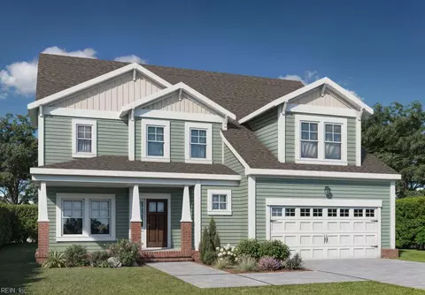 Mm Siena 2 With Generational Suite, Suffolk, VA 23434