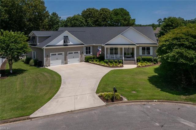 804 Santiago Pt, Virginia Beach, VA 23456