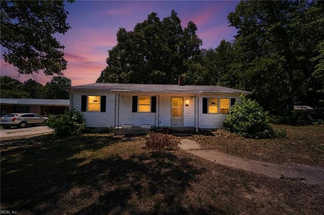 7137 Western Mill Rd, Lawrenceville, VA 23868