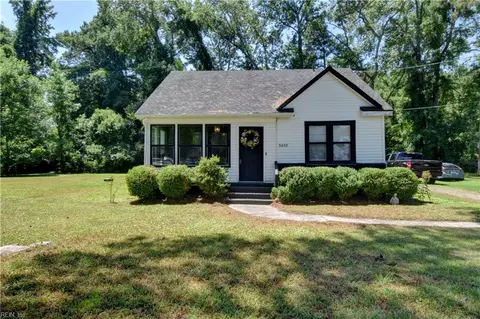 3433 Martin Johnson Rd, Chesapeake, VA 23323