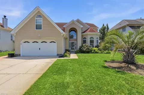 3517 Criollo Dr, Virginia Beach, VA 23453