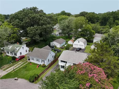 View/Area - 19 E Lamington Rd, Hampton, VA 23669 photo 3 of 10