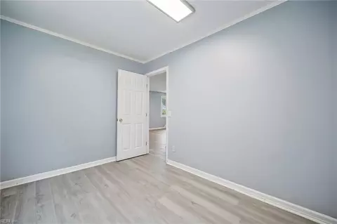 Bedroom - 19 E Lamington Rd, Hampton, VA 23669 photo 1 of 9