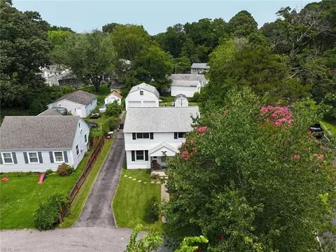 View/Area - 19 E Lamington Rd, Hampton, VA 23669 photo 1 of 10