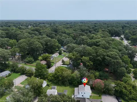 View/Area - 19 E Lamington Rd, Hampton, VA 23669 photo 8 of 10