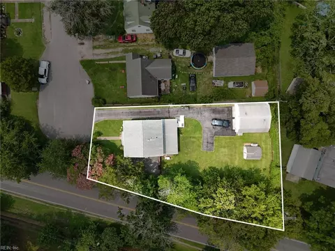 View/Area - 19 E Lamington Rd, Hampton, VA 23669 photo 10 of 10