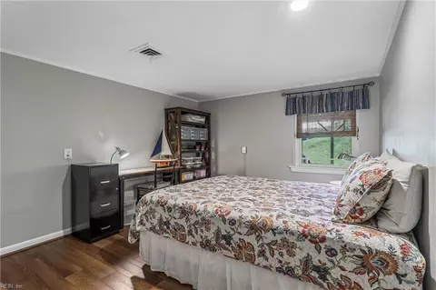 Bedroom - 103 Beale Ave, Smithfield, VA 23430 photo 1 of 8
