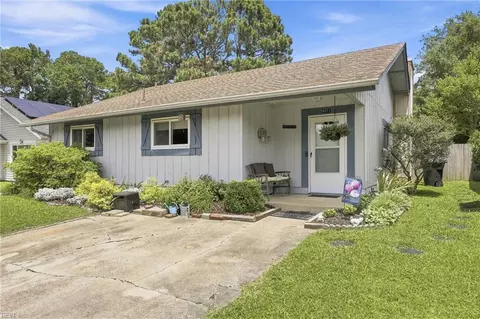 4311 Tall Oak Ct, Virginia Beach, VA 23462