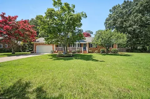 4432 N Witchduck Rd, Virginia Beach, VA 23455