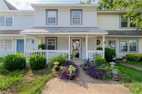 1806 Beckwood Cmn Cmn, Chesapeake, VA 23320