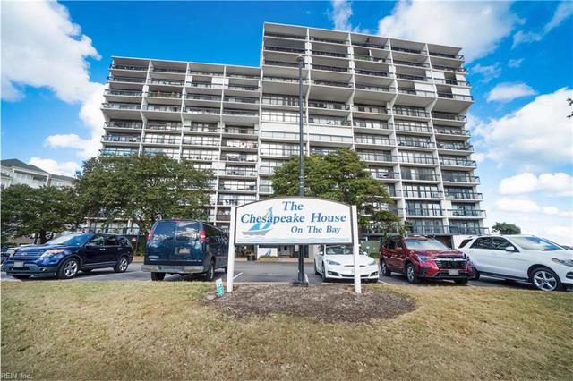 3558 Shore Dr #807, Virginia Beach, VA 23455