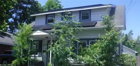 3636 Amherst St, Norfolk, VA 23513