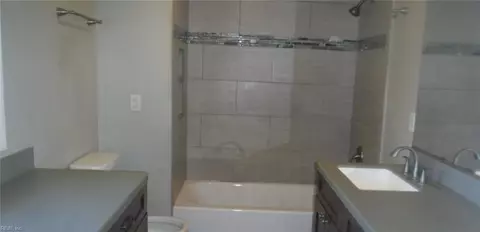 Bath - 3636 Amherst St, Norfolk, VA 23513 photo 2 of 2