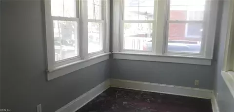 Entry Way - 3636 Amherst St, Norfolk, VA 23513 photo 2 of 2