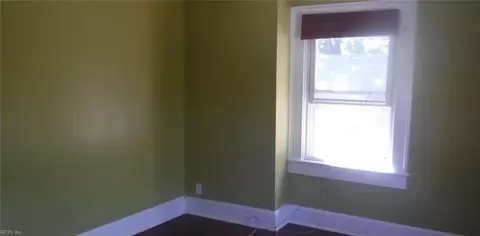 Bedroom - 3636 Amherst St, Norfolk, VA 23513 photo 3 of 3