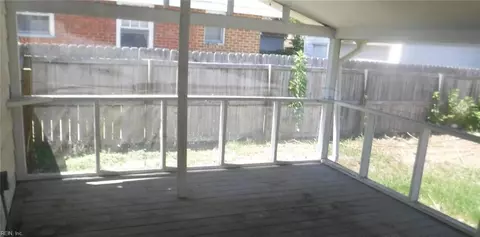 Exterior - 3636 Amherst St, Norfolk, VA 23513 photo 3 of 3