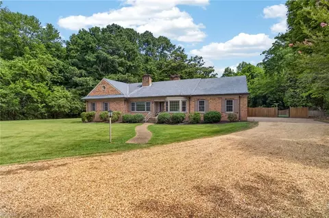 Other - 279 Colonial Trl E, Surry, VA 23883 photo 2 of 13