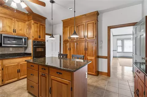 Kitchen - 279 Colonial Trl E, Surry, VA 23883 photo 1 of 3