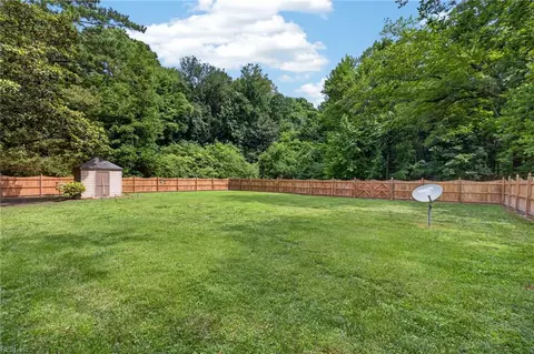 Exterior - 279 Colonial Trl E, Surry, VA 23883 photo 2 of 5