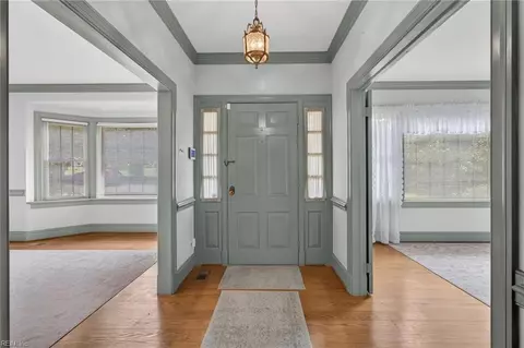 Entry Way - 279 Colonial Trl E, Surry, VA 23883 photo 1 of 2