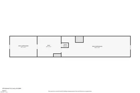 Other - 279 Colonial Trl E, Surry, VA 23883 photo 13 of 13