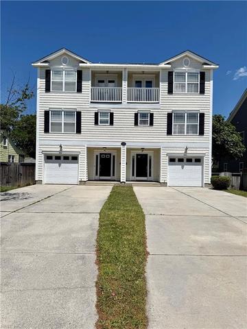 413 9th St #B, Virginia Beach, VA 23451