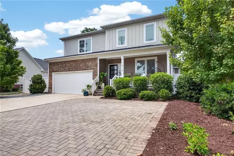 1412 Mill Dam Rd, Virginia Beach, VA 23454