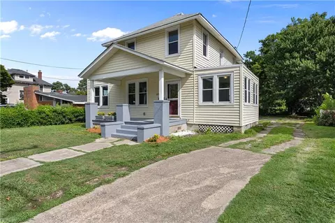 Other - 115 E Pembroke Ave, Hampton, VA 23669 photo 2 of 8