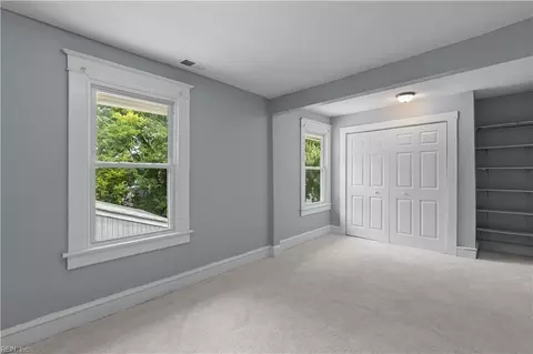Bedroom - 115 E Pembroke Ave, Hampton, VA 23669 photo 7 of 7