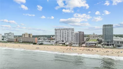 4004 Atlantic Avenue Ave #1610, Virginia Beach, VA 23451