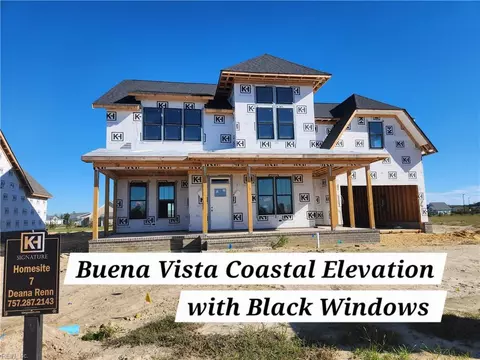 2132 Sassafras Way, Virginia Beach, VA 23456