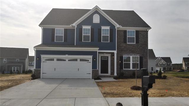 168 Boxwood Ln, Smithfield, VA 23430