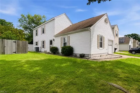 857 Sedley Rd, Virginia Beach, VA 23462