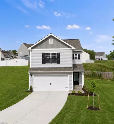 7930 Honeybee Ct, Hopewell, VA 23860