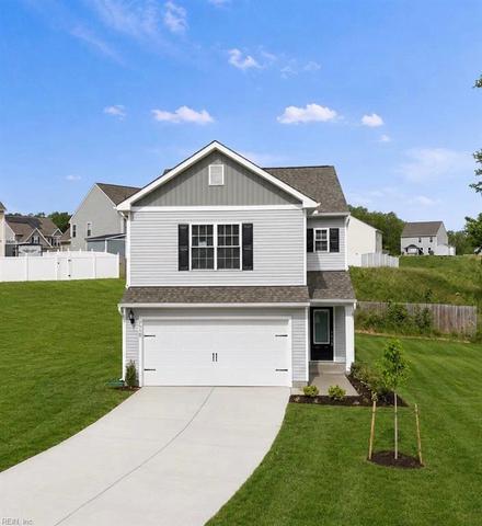 7930 Honeybee Ct, Hopewell, VA 23860