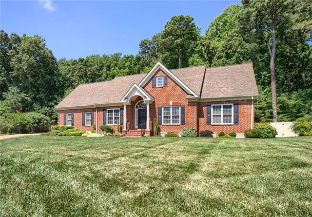 42 Wornom Farm Rd, Poquoson, VA 23662