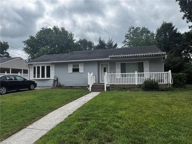 1544 Janke Rd, Virginia Beach, VA 23455