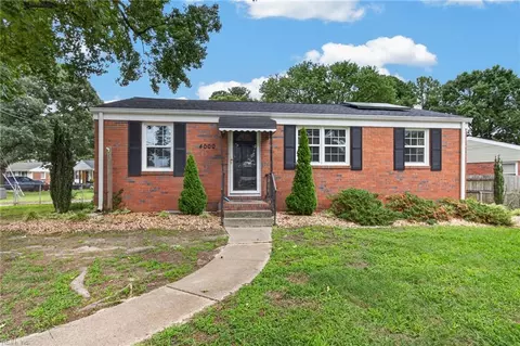 4000 Kilbride Dr, Chesapeake, VA 23325