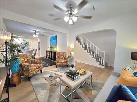 2601 Middle Ave, Norfolk, VA 23504