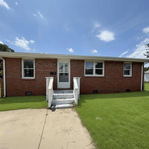 508 Stalham Rd, Chesapeake, VA 23325