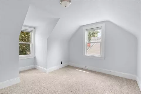 Bedroom - 325 E Lorengo Ave, Norfolk, VA 23503 photo 5 of 5