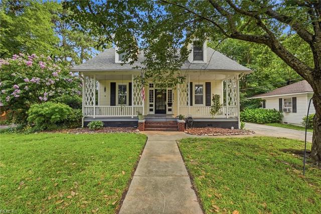 4506 King St, Portsmouth, VA 23707