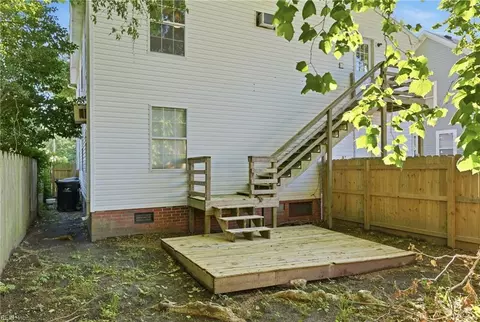 Exterior - 1012 Balview Ave, Norfolk, VA 23503 photo 1 of 1